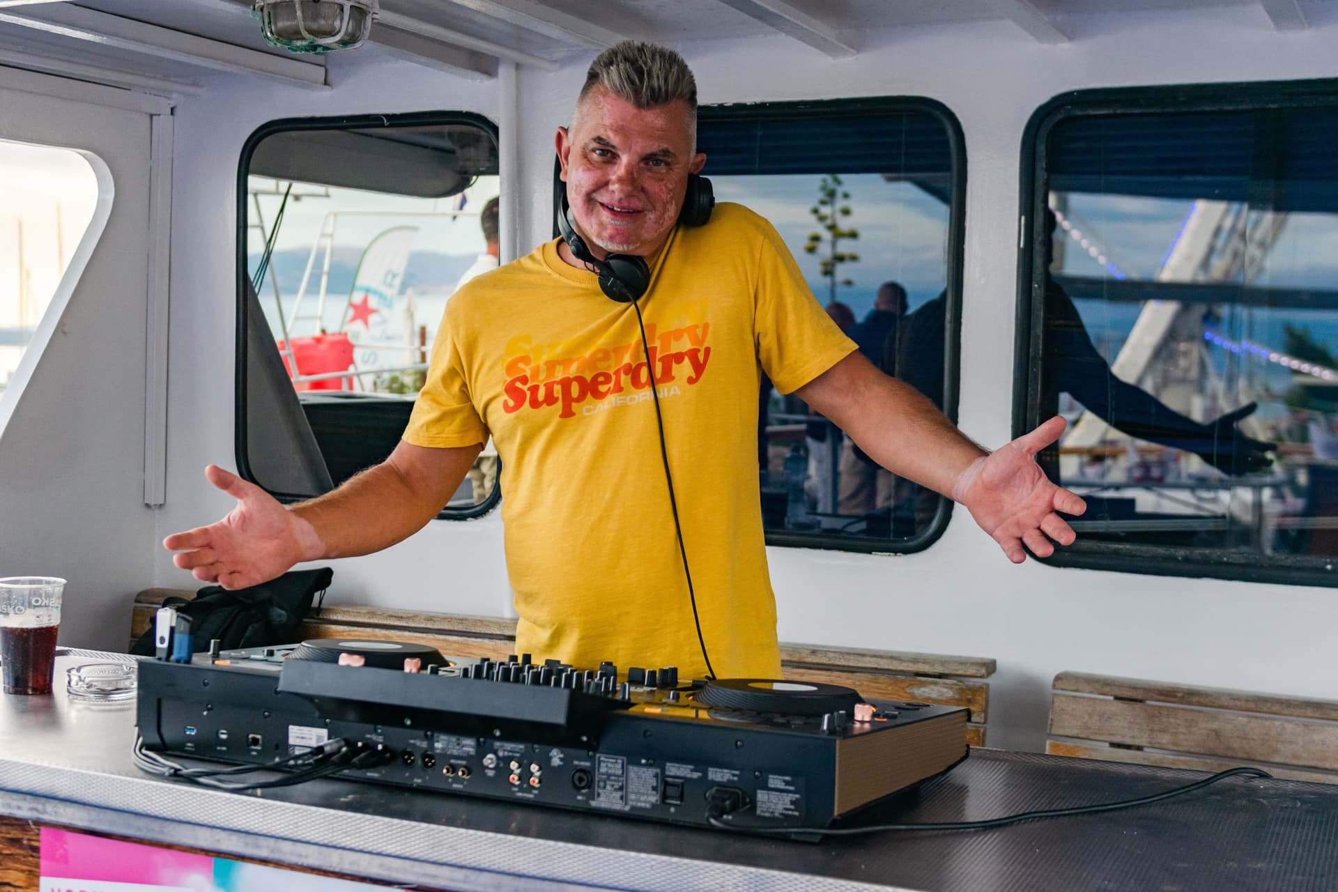 Kvarner Sunset Party 2025 4