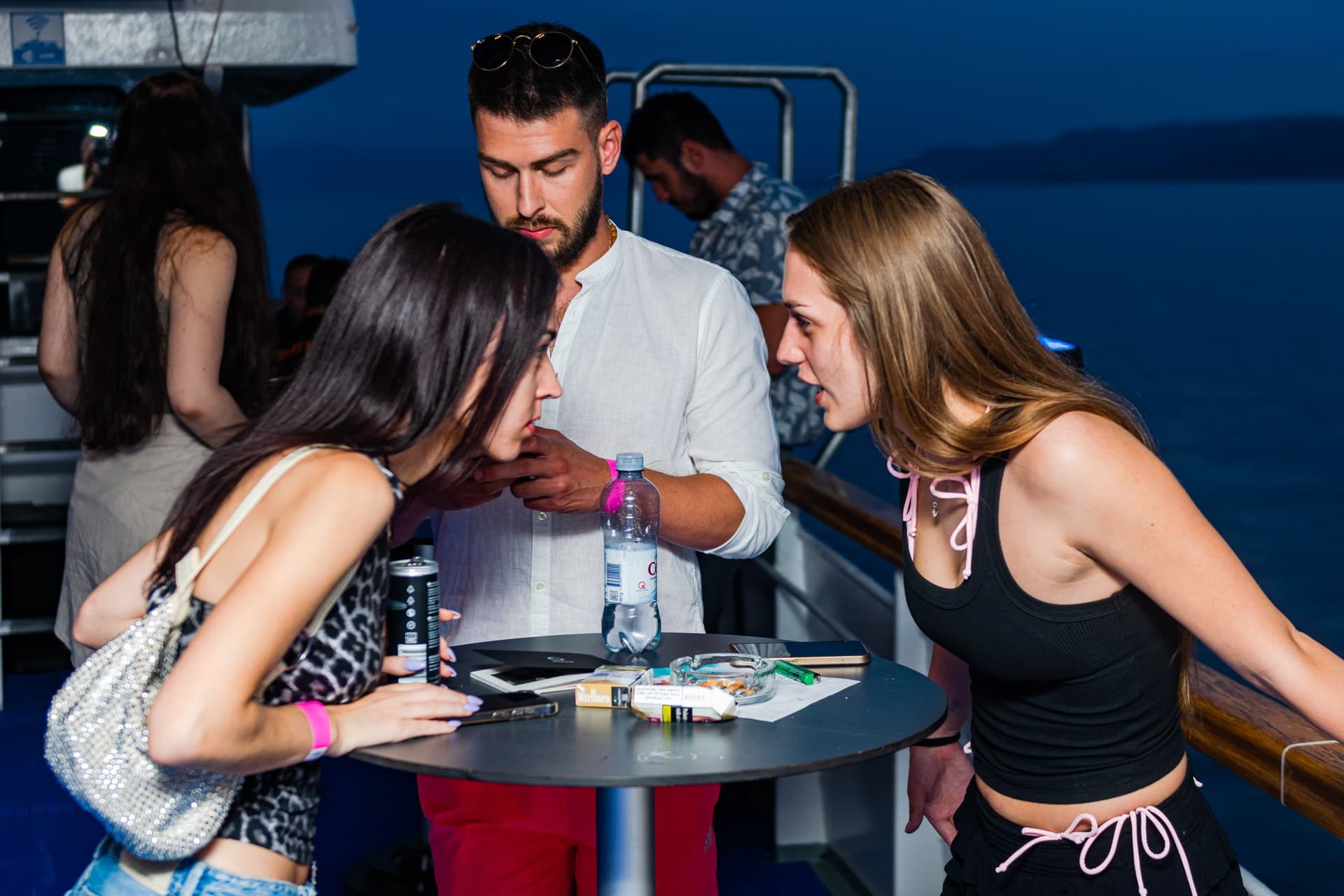 Kvarner Sunset Party 2025 2