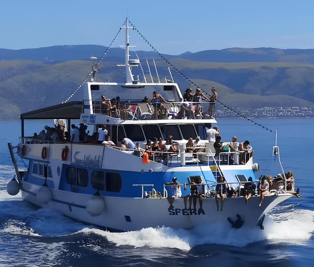 SFERA CRIKVENICA BROD