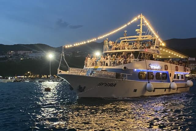 SFERA CRIKVENICA BROD